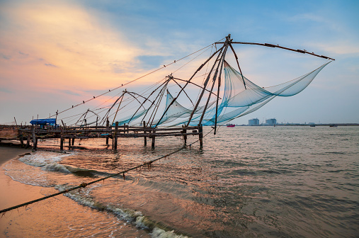 Fort Kochi